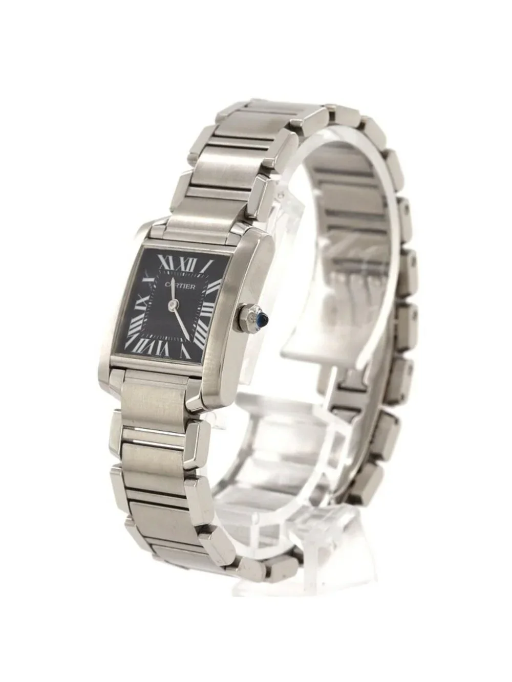 Cartier brand name